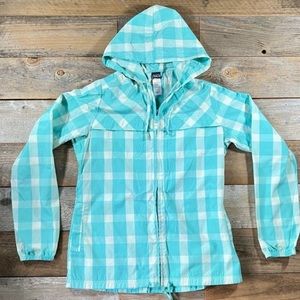 Patagonia Windbreaker